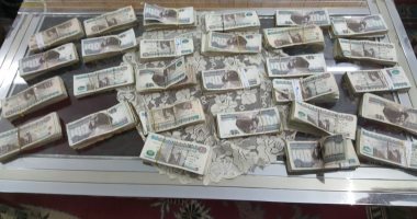 جهات التحقيق تستجوب 3 متهمين غسلوا 40 مليون جنيه حصيلة أنشطة مشبوهة