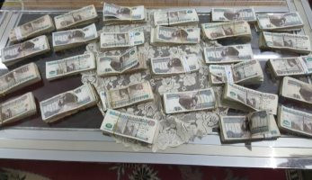 جهات التحقيق تستجوب 3 متهمين غسلوا 40 مليون جنيه حصيلة أنشطة مشبوهة