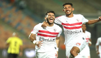 لماذا هتفت جماهير الزمالك لـ فتوح "أغسل وشك"؟ مصدر يجيب