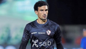 عرض 300 ألف دولار للرحيل.. محمد عواد يطلب المشاركة أو الرحيل من الزمالك