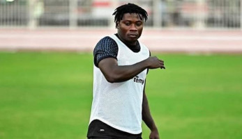 الزمالك، حقيقة فسخ عقد سامسون أكينيولا بالتراضي