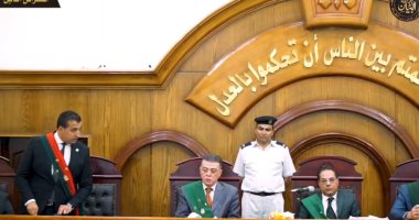 المشدد 6 سنوات لعاطل لحيازته 40 قطعة مواد مخدرة بالشرقية