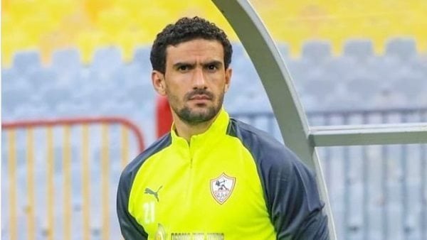 بعد العرض الخليجي | الزمالك يكشف موقف محمد عواد مع الفريق