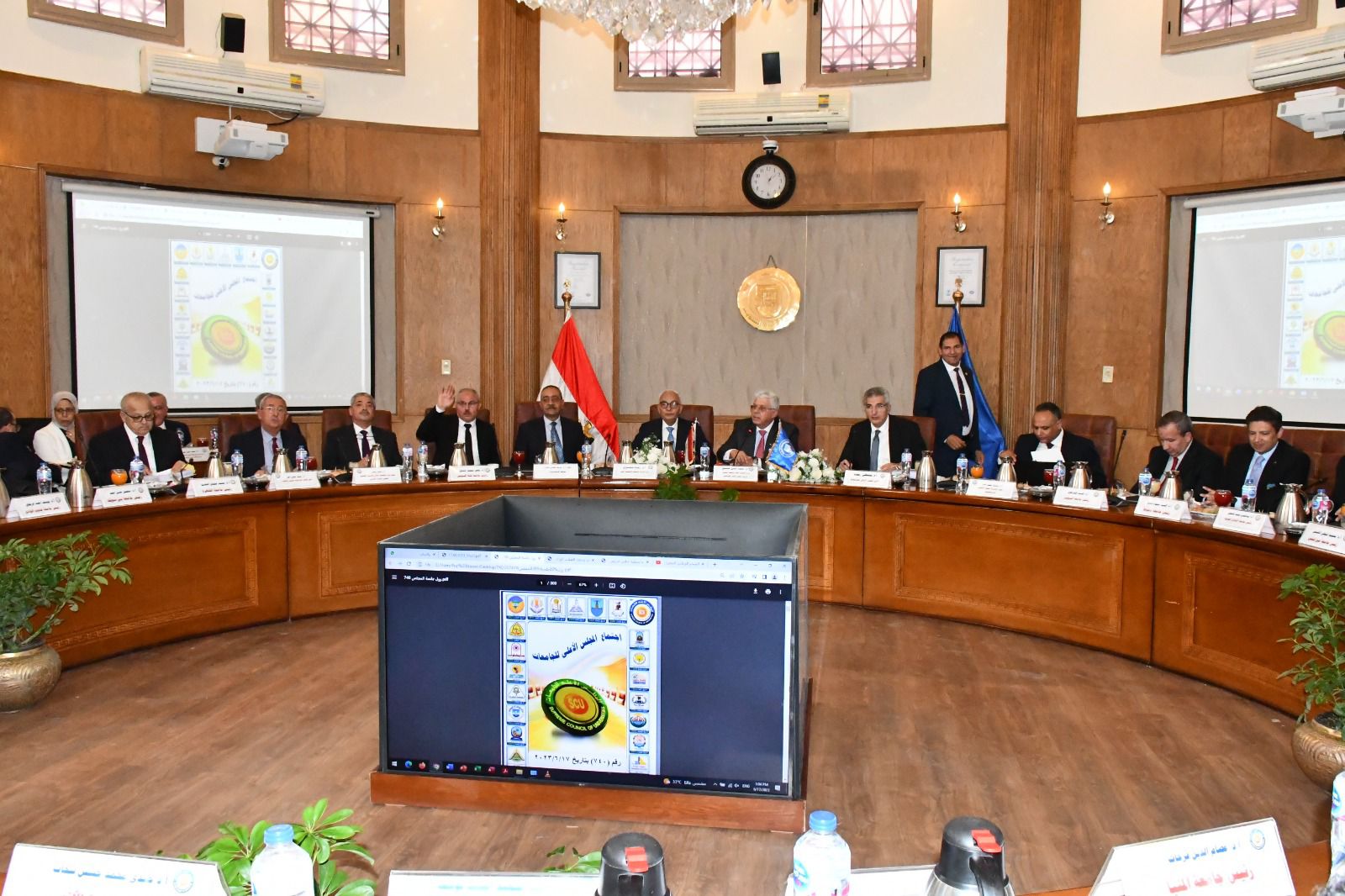 قرار جديد للطلاب من ذوي الهمم بتنسيق الجامعات 2023 | خاص