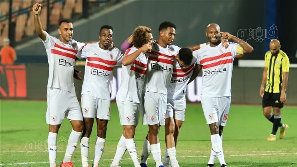 سلاح الزمالك لحسم الصفقات الجديدة