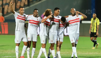 سلاح الزمالك لحسم الصفقات الجديدة