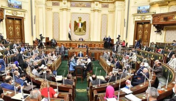 طلب إحاطة بالبرلمان بحصر مقالب القمامة العشوائية ووضع خطة لرفعها