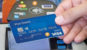 هل يمكن إصدار فيزا المشتريات بدون رصيد للعملاء؟