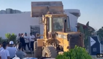 القصة الكاملة لهدم مطعم لوسيدا هاسيندا.. مملوك لنجل أقوى وزراء مبارك وهشام طلعت مصطفى ينفي علاقته بالأمر |فيديو