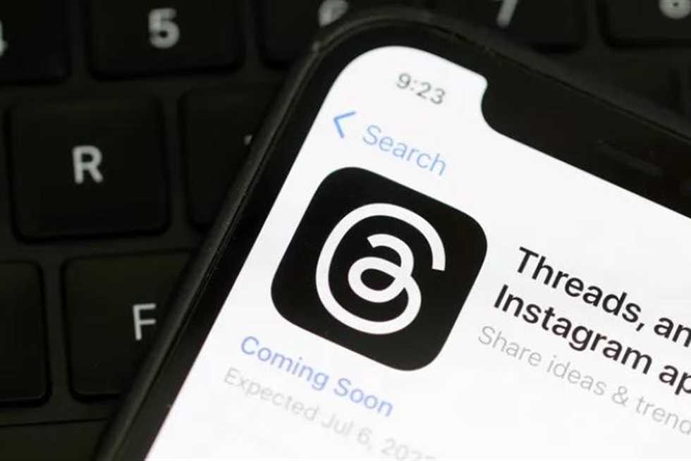 متفوقًا على «GPT وتيك توك».. «Threads» على عتبة الـ100 مليون كأسرع تطبيق يحقق هذا الرقم في التاريخ