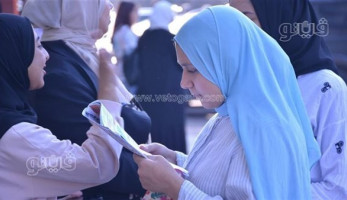 تعليم الشرقية يكشف حقيقة تسريب امتحانات الجيولوجيا والتفاضل وعلم النفس للثانوية العامة