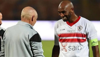 مصدر: إيقاف القيد لنادي الزمالك بسبب "شيكابالا"