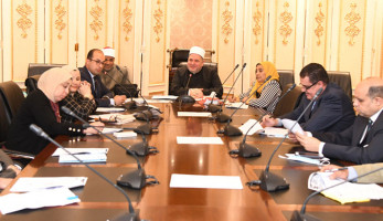 "دينية النواب" تناقش ارتفاع القيمة الإيجارية لأراضي الأوقاف
