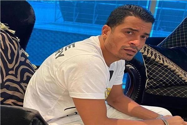 مصدر أمني: حسن شاكوش رفض تسليم مسكن الزوجية إلى طليقته 