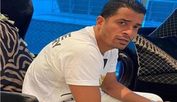 مصدر أمني: حسن شاكوش رفض تسليم مسكن الزوجية إلى طليقته 