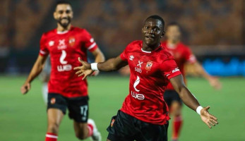 مصدر بالأهلي: تم تحويل مستحقات وكيل ديانج وسيتم خصمها من عقد اللاعب