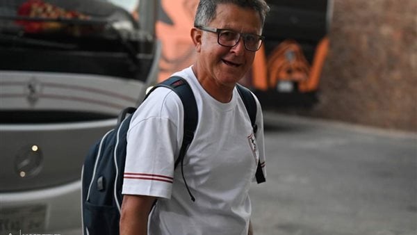 بقيادة أوسوريو.. كواليس تدريبات الزمالك الأخيرة استعدادا لمواجهة الأهلي غدا