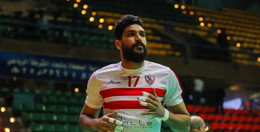 رضا هيكل يتنازل عن مليون جنيه من قيمة عقده مع «طائرة الزمالك» (خاص)