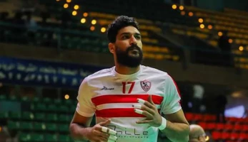 رضا هيكل يتنازل عن مليون جنيه من قيمة عقده مع «طائرة الزمالك» (خاص)