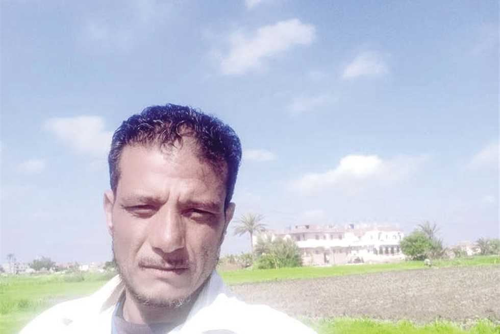 والدة ضحية الغدر فى كفرالشيخ: «حرمونى من ابنى عشان حتة أرض»