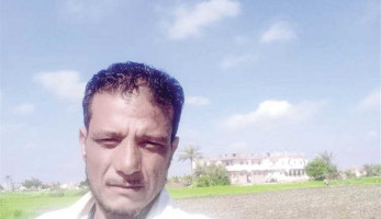 والدة ضحية الغدر فى كفرالشيخ: «حرمونى من ابنى عشان حتة أرض»