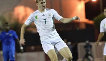 حقيقة توقيع لاعب وسط اتحاد العاصمة الجزائري للزمالك 