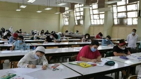 لطلاب الثانوية العامة.. طريقة تعرفكم نتيجة اختبارات القدرات 2023
