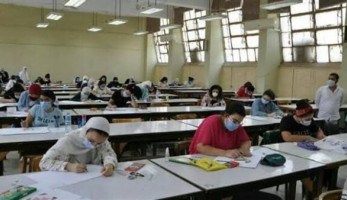 لطلاب الثانوية العامة.. طريقة تعرفكم نتيجة اختبارات القدرات 2023