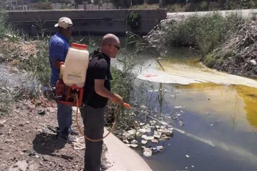 مصابون جدد ومنع الخروج من المنازل.. تفاصيل جديدة حول المرض الغامض في قنا