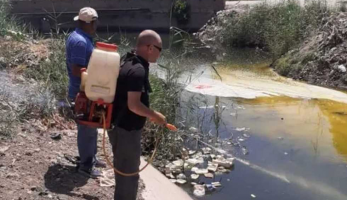 مصابون جدد ومنع الخروج من المنازل.. تفاصيل جديدة حول المرض الغامض في قنا