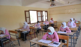نتيجة الثانوية العامة 2023 برقم الجلوس، بشرى سارة من التعليم للطلاب وأولياء الأمور