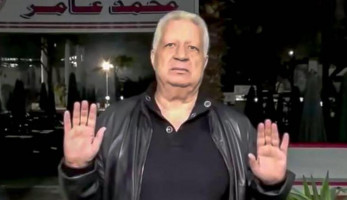 مرتضى منصور يفجر مفاجأة بشأن أوسوريو بعد انتهاء الدوري
