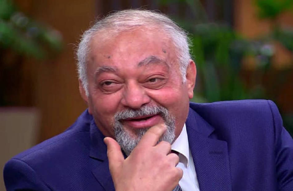 سامي مغاوري يُشارك في مسلسل "نعمة الأفوكاتو" مع مي عمر