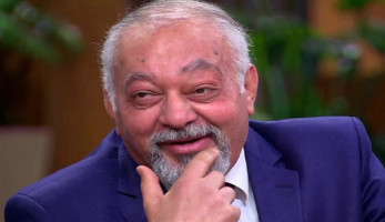 سامي مغاوري يُشارك في مسلسل "نعمة الأفوكاتو" مع مي عمر