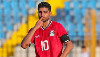 عاجل .. 3 أندية أوروبية فى الدفاع الجوى لمتابعة إبراهيم عادل أمام الأهلي