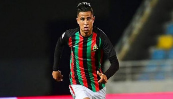 هل أغلق الأهلي ملف التفاوض مع جوهرة الجيش الملكي؟ مصدر يرد