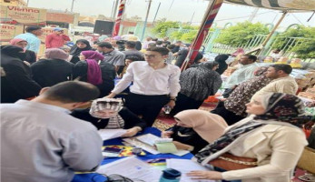 141 مشروعا.. برنامج «فرصة» يجوب المحافظات لتشغيل مستفيدي تكافل وكرامة