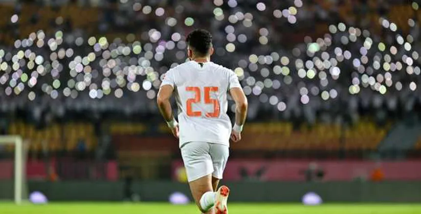 هل يرحل زيزو إلى إيفرتون الإنجليزي؟.. مصدر يكشف التفاصيل وموقف الزمالك