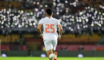 هل يرحل زيزو إلى إيفرتون الإنجليزي؟.. مصدر يكشف التفاصيل وموقف الزمالك
