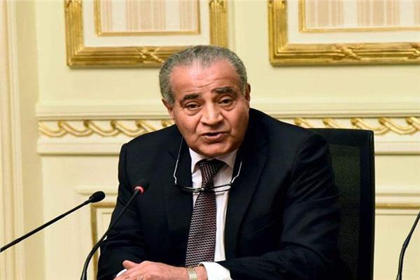 التموين: غرفة عمليات مركزية لمتابعة تخفيف الأحمال