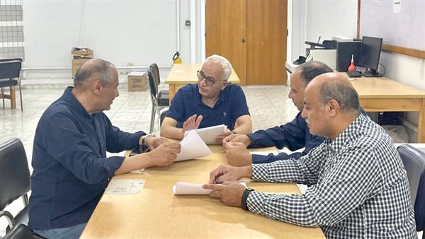 تُعلن غدًا.. ننشر نسب النجاح في نتيجة الثانوية العامة 2023