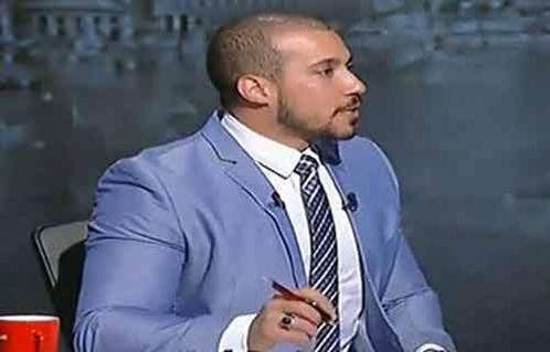 14 أغسطس.. الحكم على الداعية عبد الله رشدي في سب وقذف جيهان العراقية