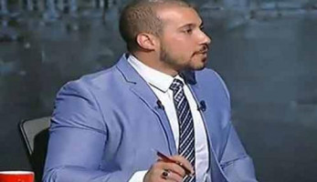 14 أغسطس.. الحكم على الداعية عبد الله رشدي في سب وقذف جيهان العراقية