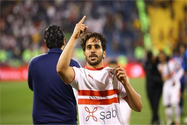 الزمالك يوافق على بيع ظهير الفريق للبنك الأهلي