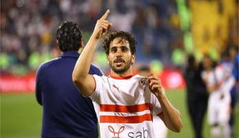 الزمالك يوافق على بيع ظهير الفريق للبنك الأهلي