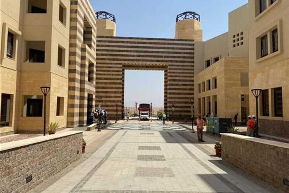 مصاريف الجامعات الأهلية 2023-2024