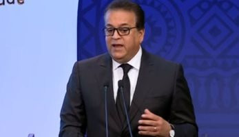 وزير الصحة: قدمنا ملف خلو مصر من فيروس سي للصحة العالمية وسنحتفل قريبا