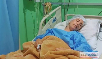بـ7 طعنات في جسدها.. «سائق» يحاول إنهاء حياة حماته بسبب «خلافات مع زوجته» فى منشأة القناطر (فيديو وصور)