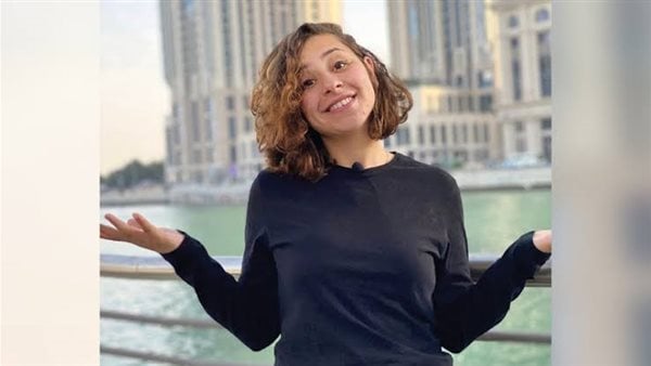 بعد ترويجها للصهيونية.. مفاجأة غير سعيدة تنتظر يوتيوبر مصرية شهيرة