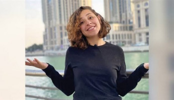 بعد ترويجها للصهيونية.. مفاجأة غير سعيدة تنتظر يوتيوبر مصرية شهيرة
